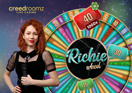 Richie Wheel