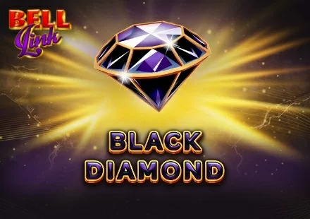 Black Diamond Bell Link