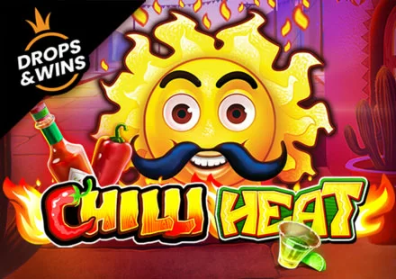 Chilli Heat