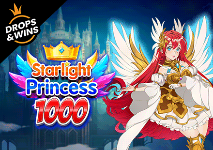 Starlight Princess 1000™