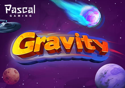 Gravity