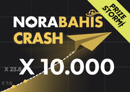 Crash Infinity