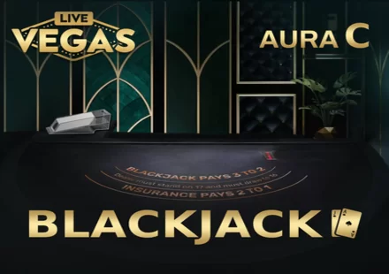 BlackJack Aura C