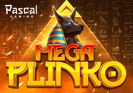 Mega Plinko