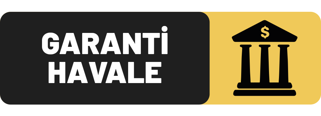 GarantiPay Havale