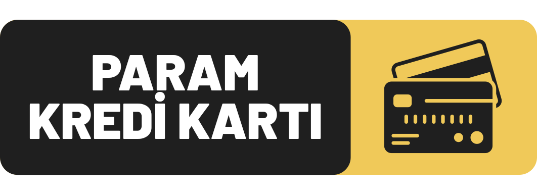 ParamPayCard